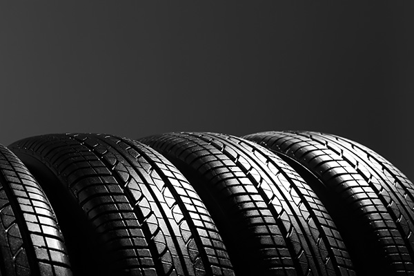 What Are the Benefits of Replacing Tires in Sets? | Griffin Muffler & Brake Center